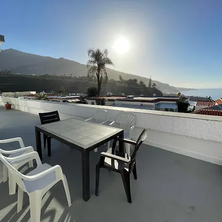 Holiday home Amazing Sunset House With Seaview Los Realejos