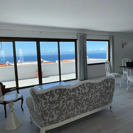 Amazing Sunset House With Seaview Dom wakacyjny *