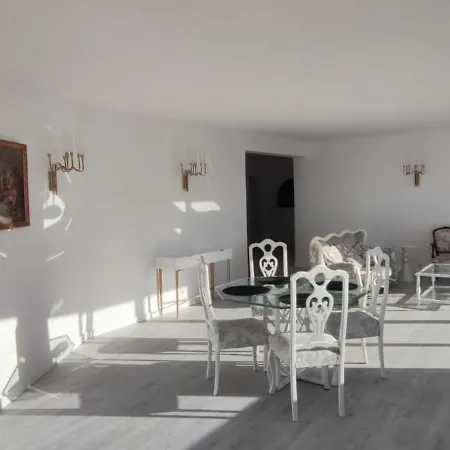 Amazing Sunset House With Seaview * Los Realejos